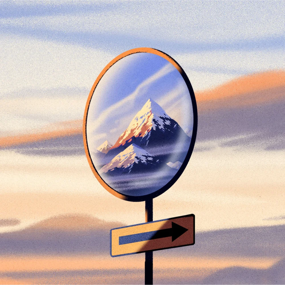 Security Illustration